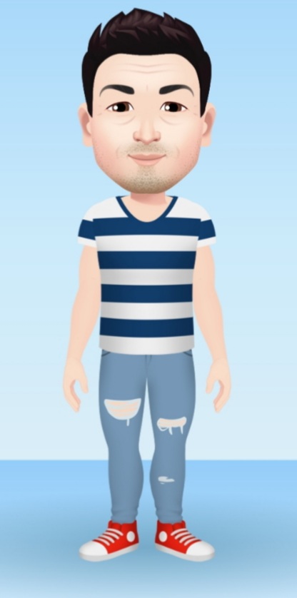 Avatar del usuario