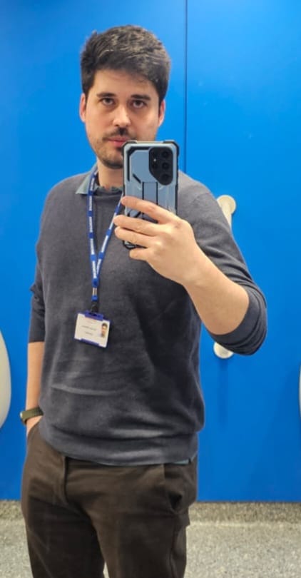 Avatar del usuario