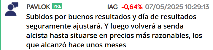 Todo entra en el guión