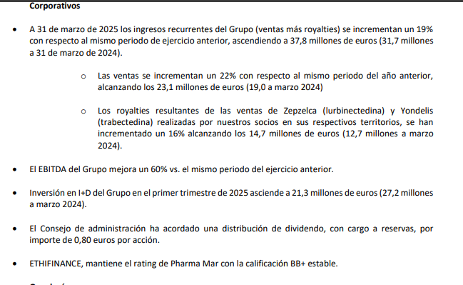 Los del Año pasado a groso Modo: