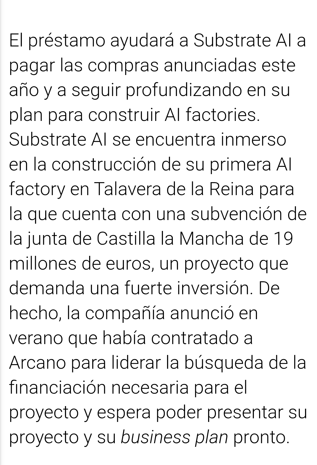 Buenos Días vamos a por el DD
