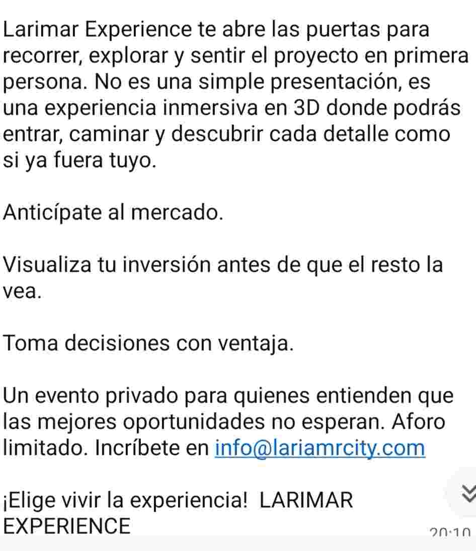 grafico de la accion CLERHP