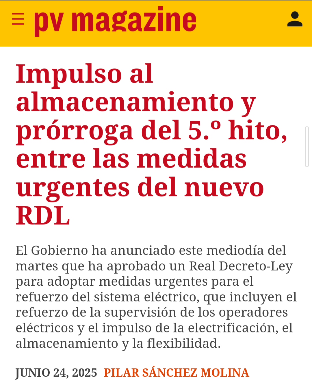 https://www.pv-magazine.es/2025/06/24/impulso-al-almacenamiento-y-prorroga-del-5-o-hito-entre-las-medidas-urgentes-del-nuevo-rdl/