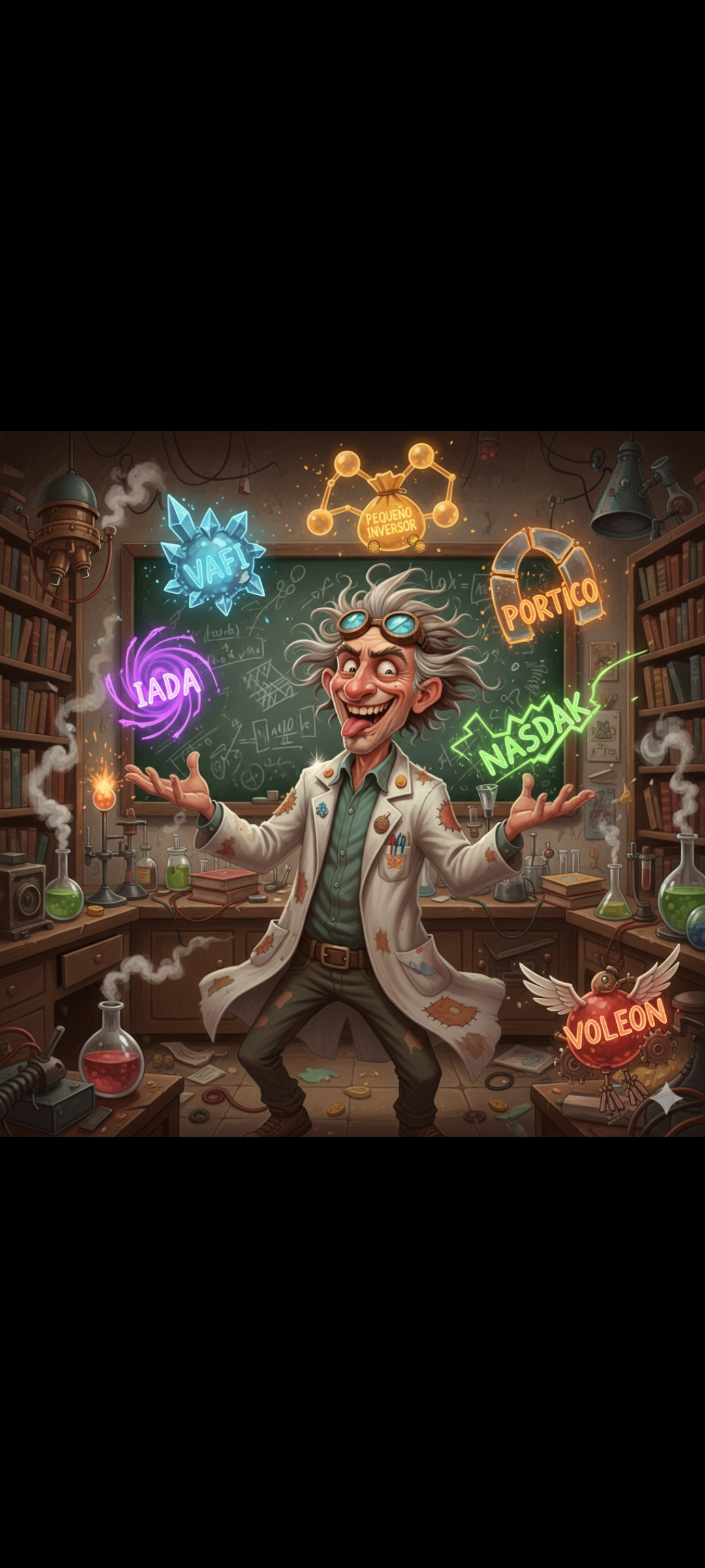 grafico de la accion Oryzon Genomics