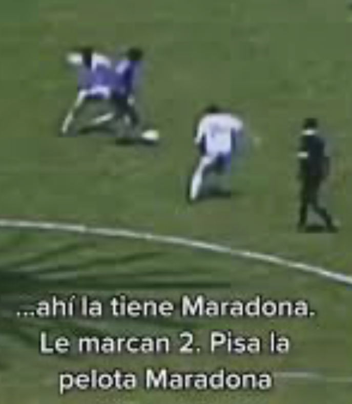 Arranca!