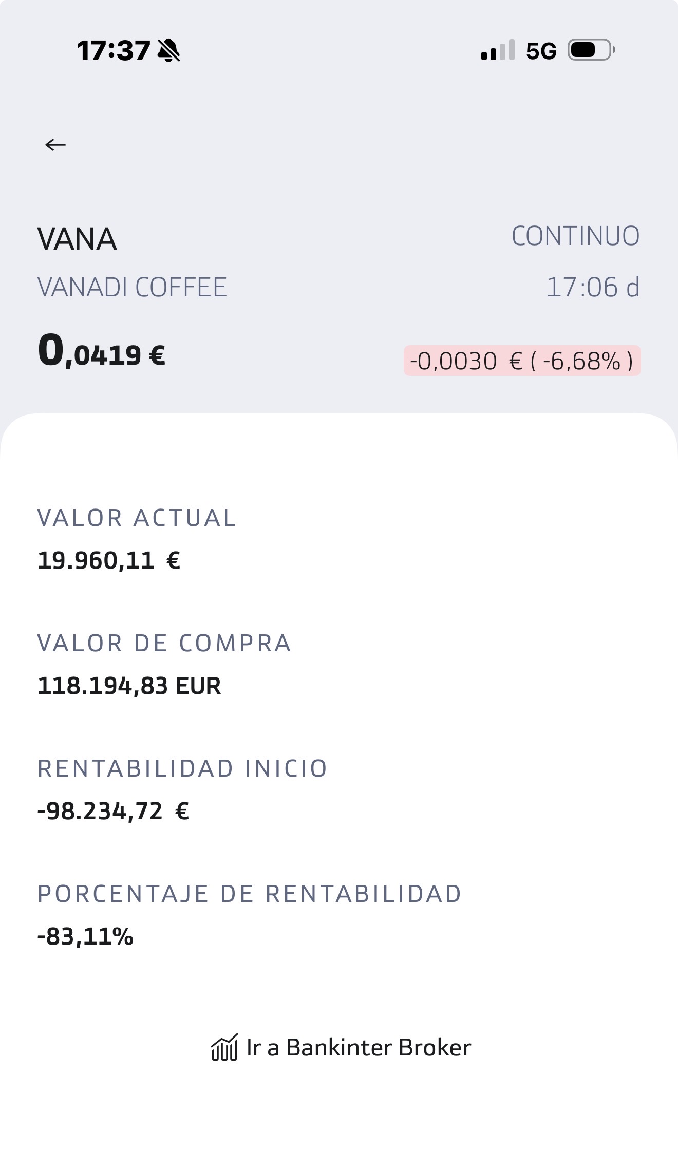 No sé si con esto es suficiente…