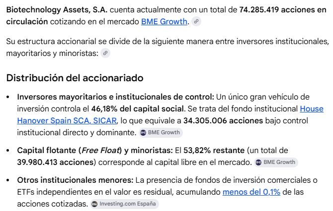 Chevie usará IA igual, así que te lo pego aquí.