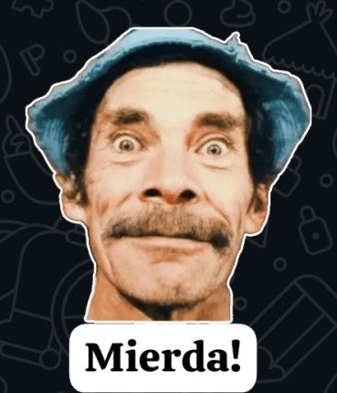 Lo esperado nadie compra