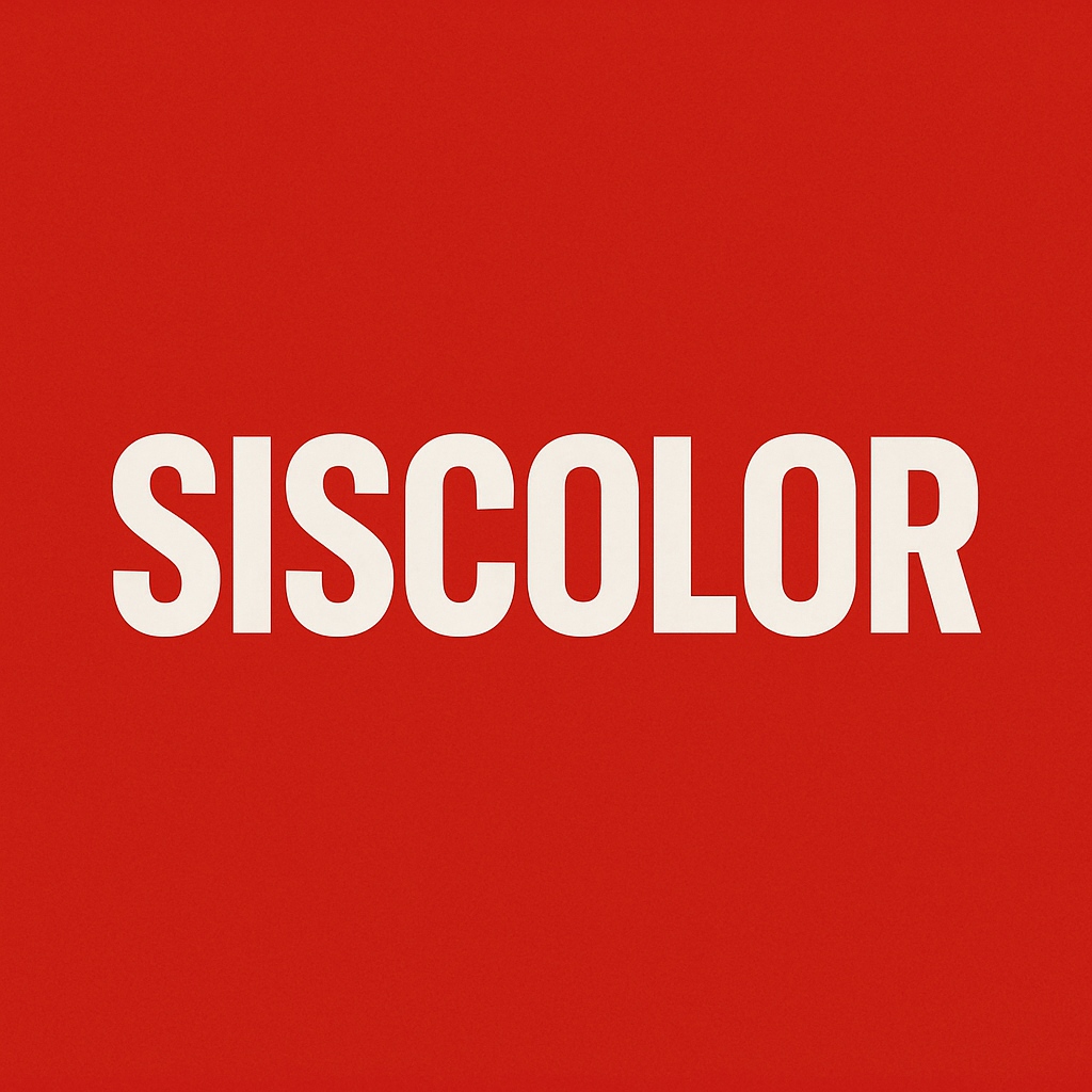 SISCOLOR