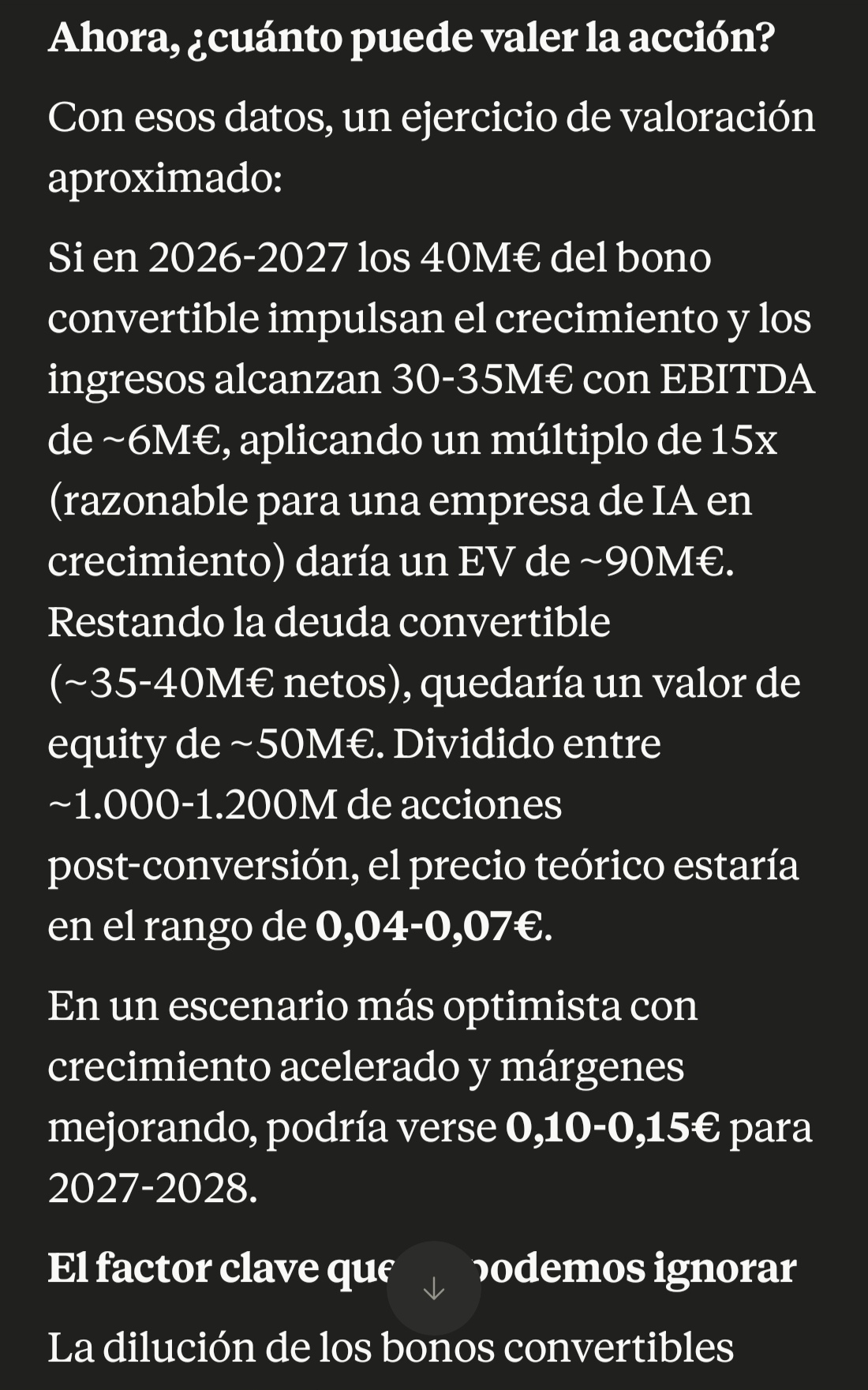 Esto es lo que me cuenta la IA..