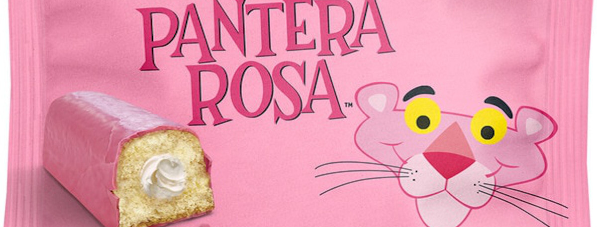 LORENZO otra cosa que me tiene intrigado, en esta mística que te envuelve, es lo de desayunar Pantera.
No te imagino en una terraza de la bahía, desayunando esta porquería.