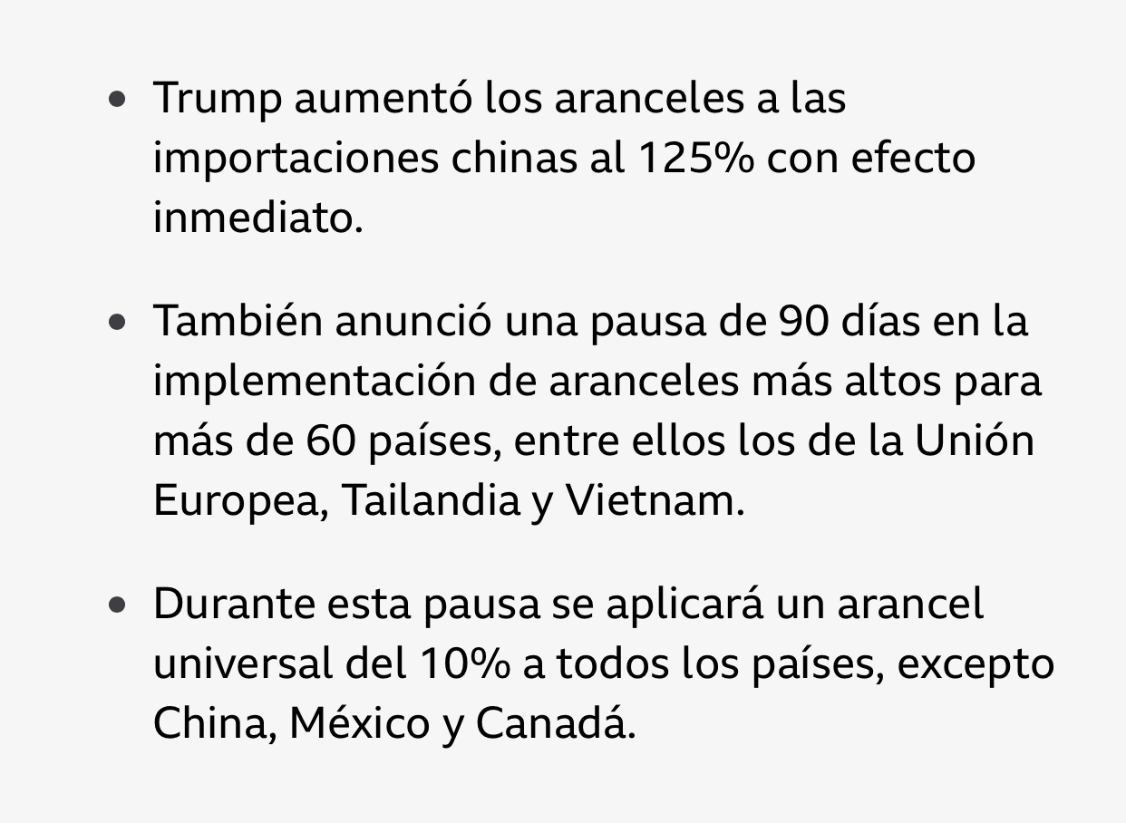 Aquí lo pone
Bueno pues si es así mejor…
Había discursos contradictorios
Mañana será un buen día seguro:)