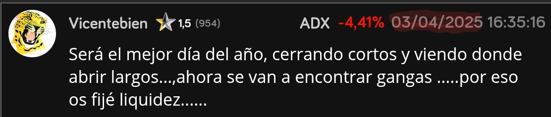 El mamarracho de Pcbolsa y sus predicciones