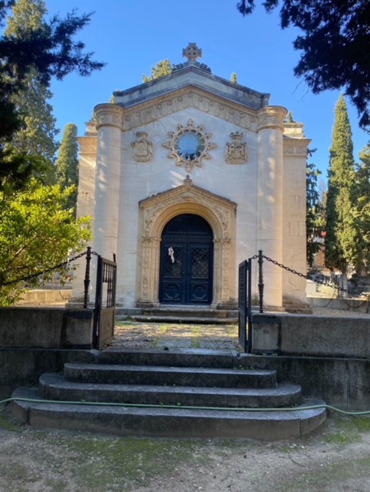 grafico de la accion Grupo Ezentis