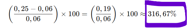 desde 0.06 hasta mi precio objetivo esto es lo que tiene que subir ejejejej y lo voy a conseguir y mássssss