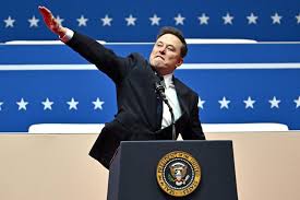 Heil! digo... Yooooo!