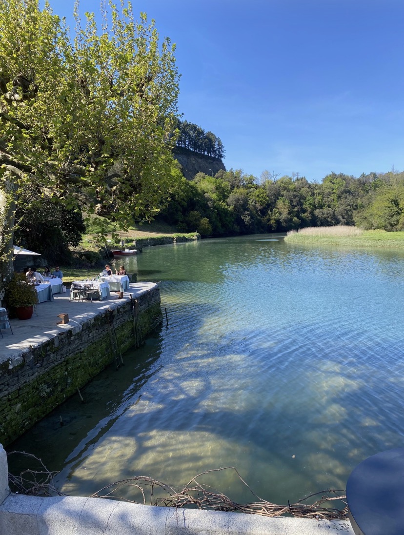 grafico de la accion Grupo Ezentis