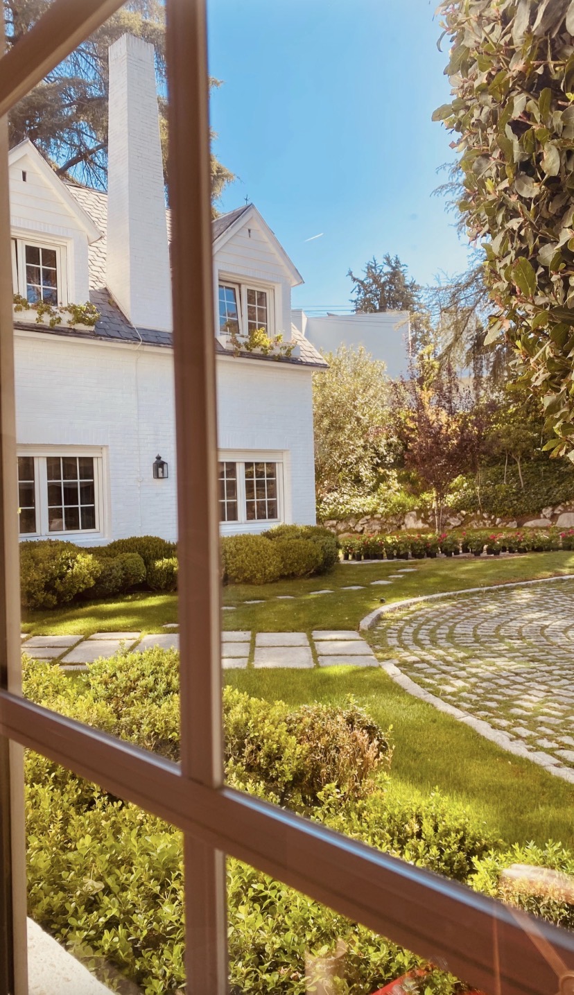 grafico de la accion Grupo Ezentis