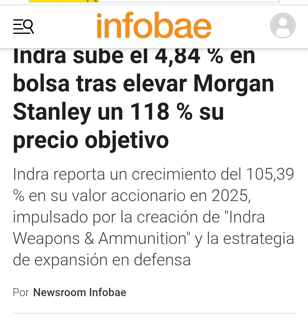 Subidón