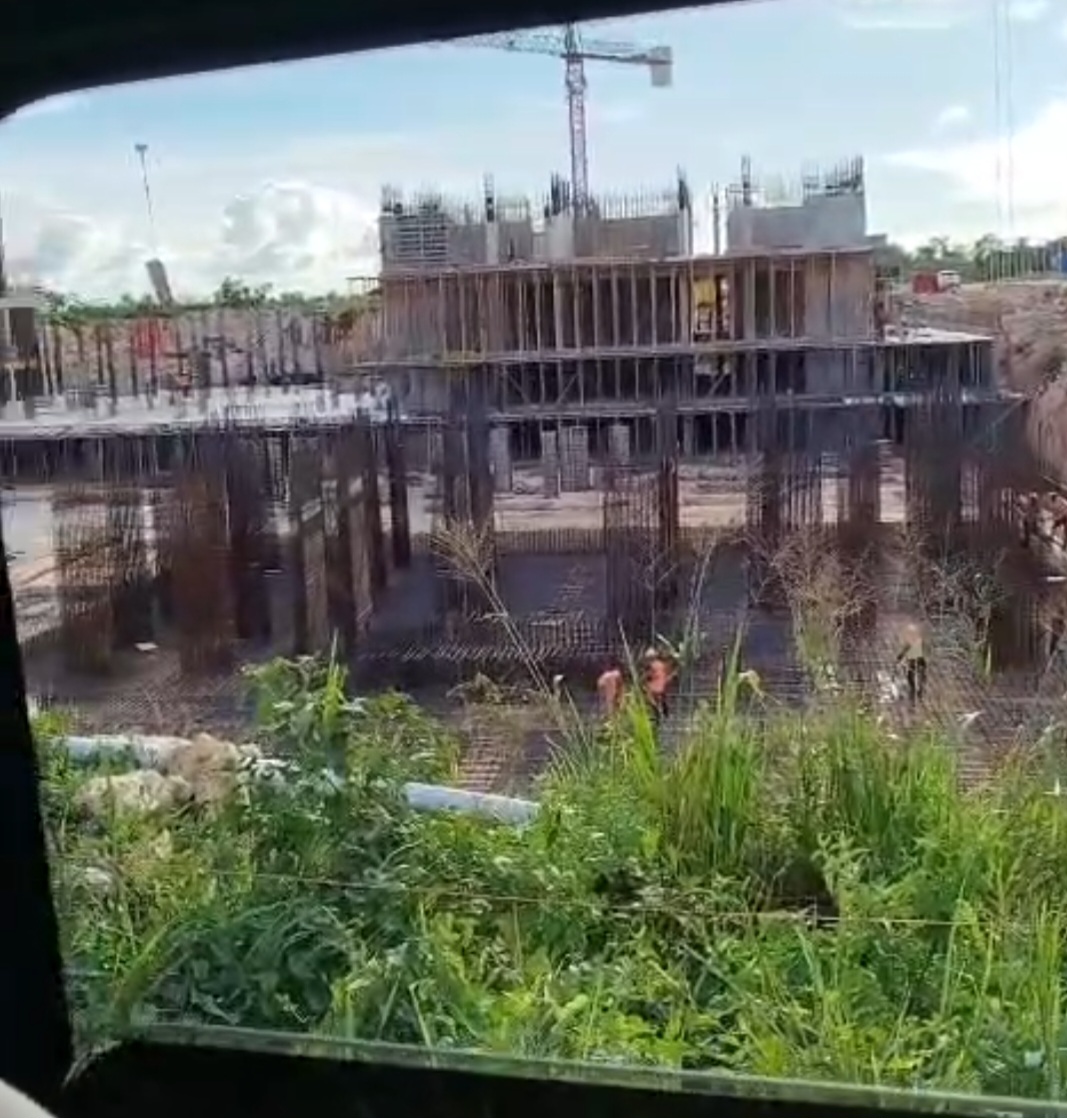 grafico de la accion CLERHP