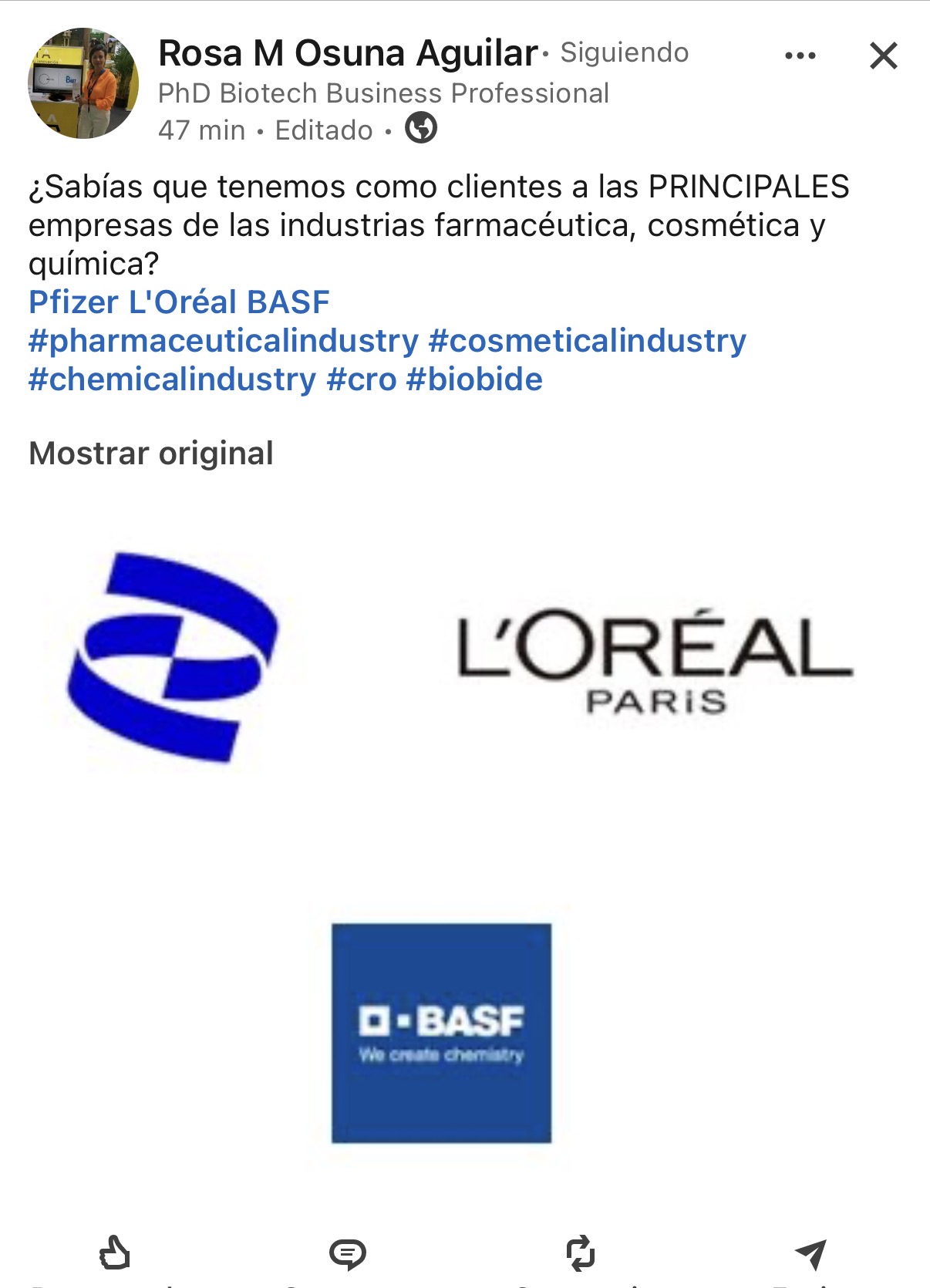 .