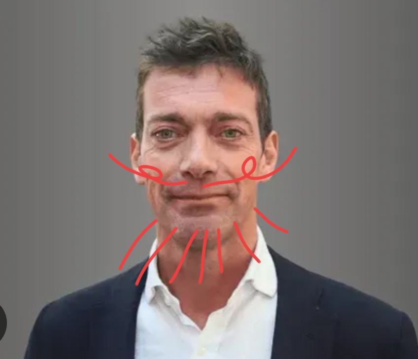 grafico de la accion Grifols A