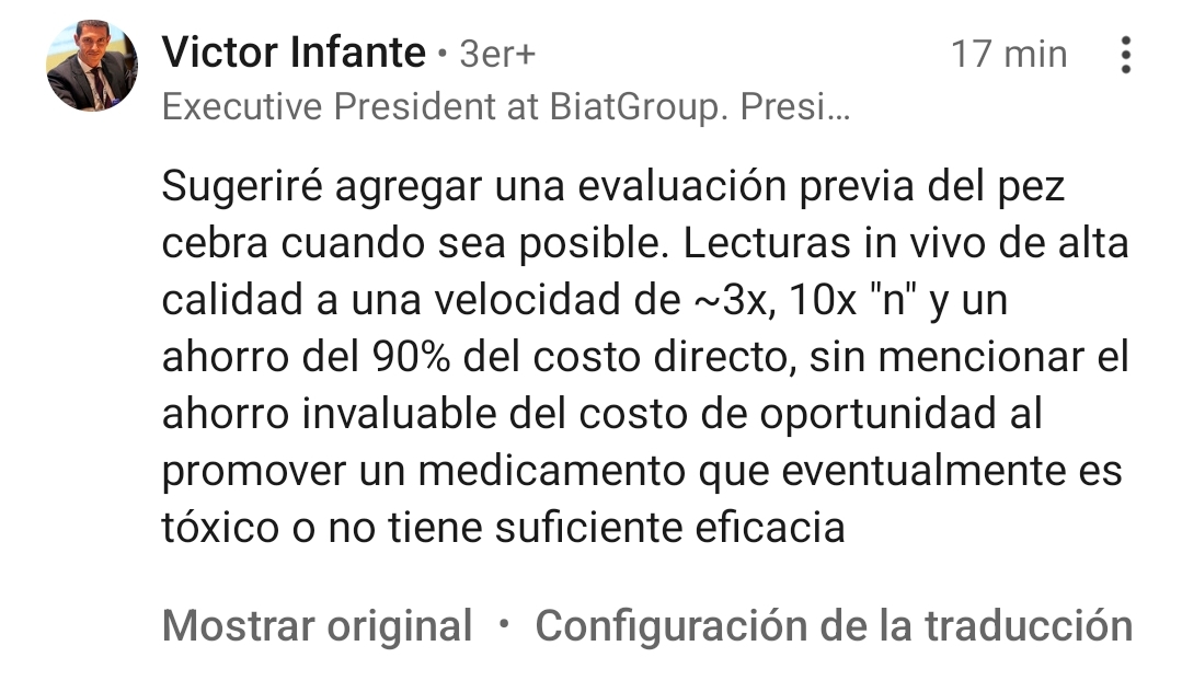 Sugiere otra cosa anda