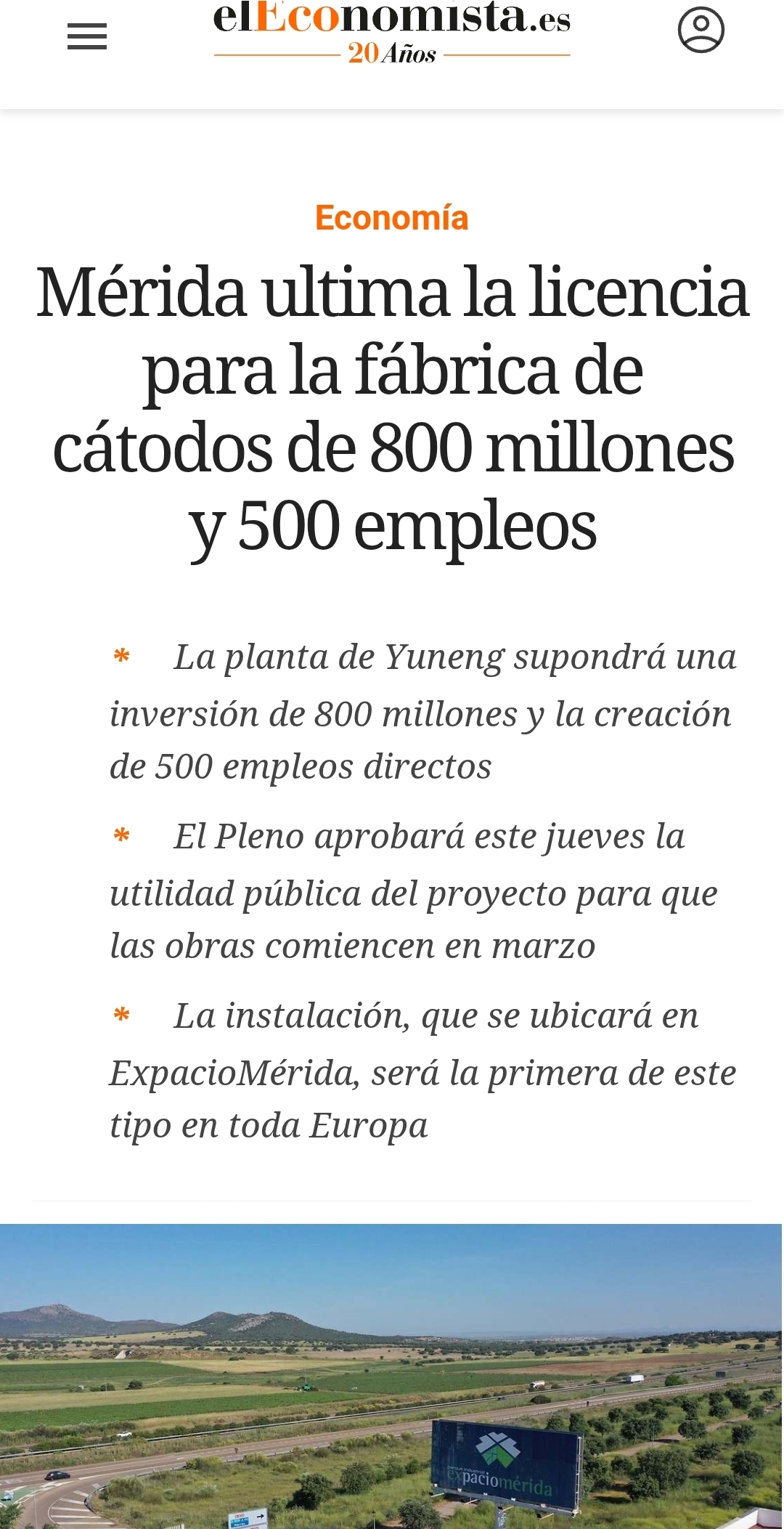 grafico de la accion Berkeley Energia