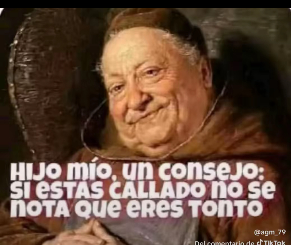 Cállate goss