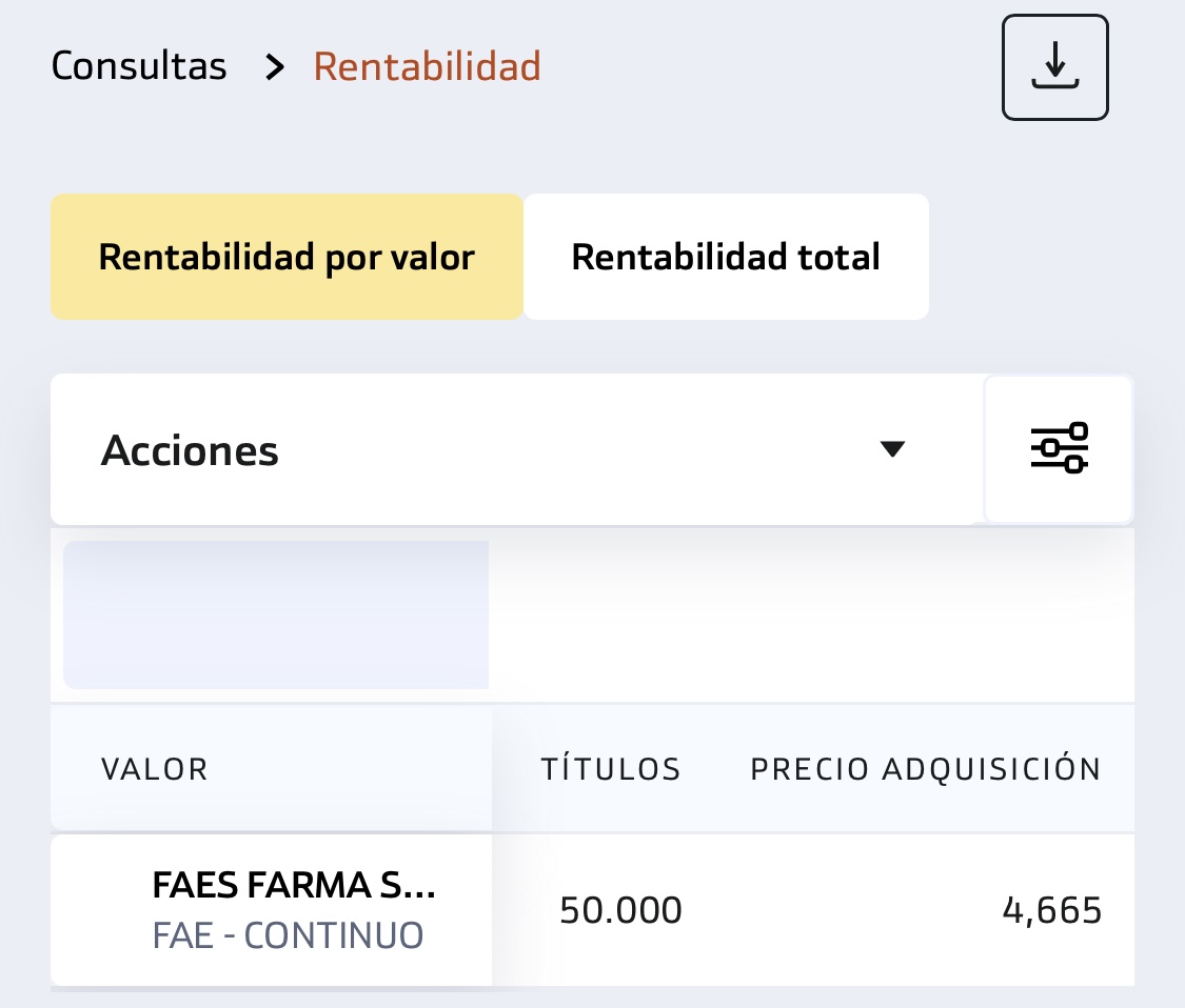 Está es