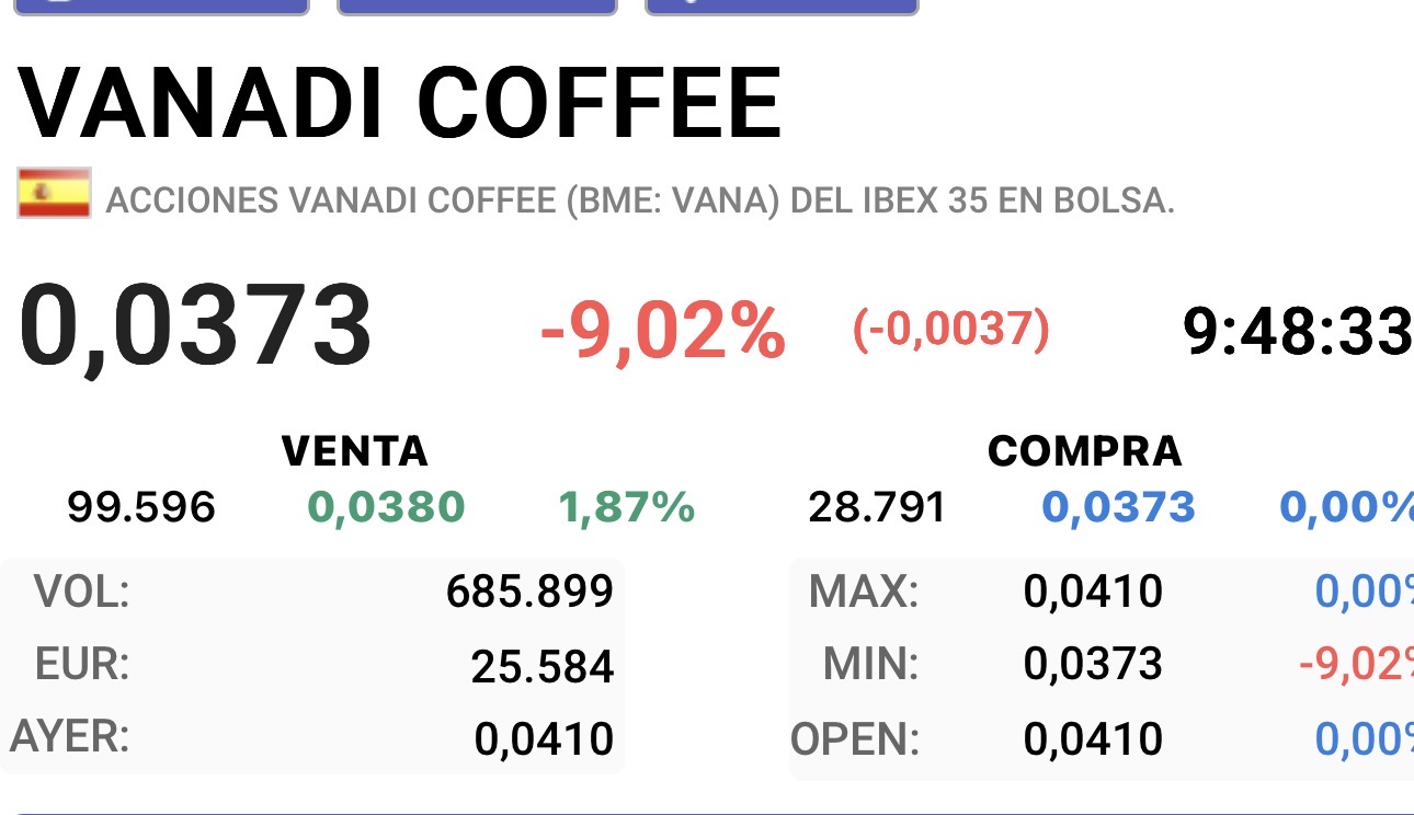 Se ve que la van a poner en DD