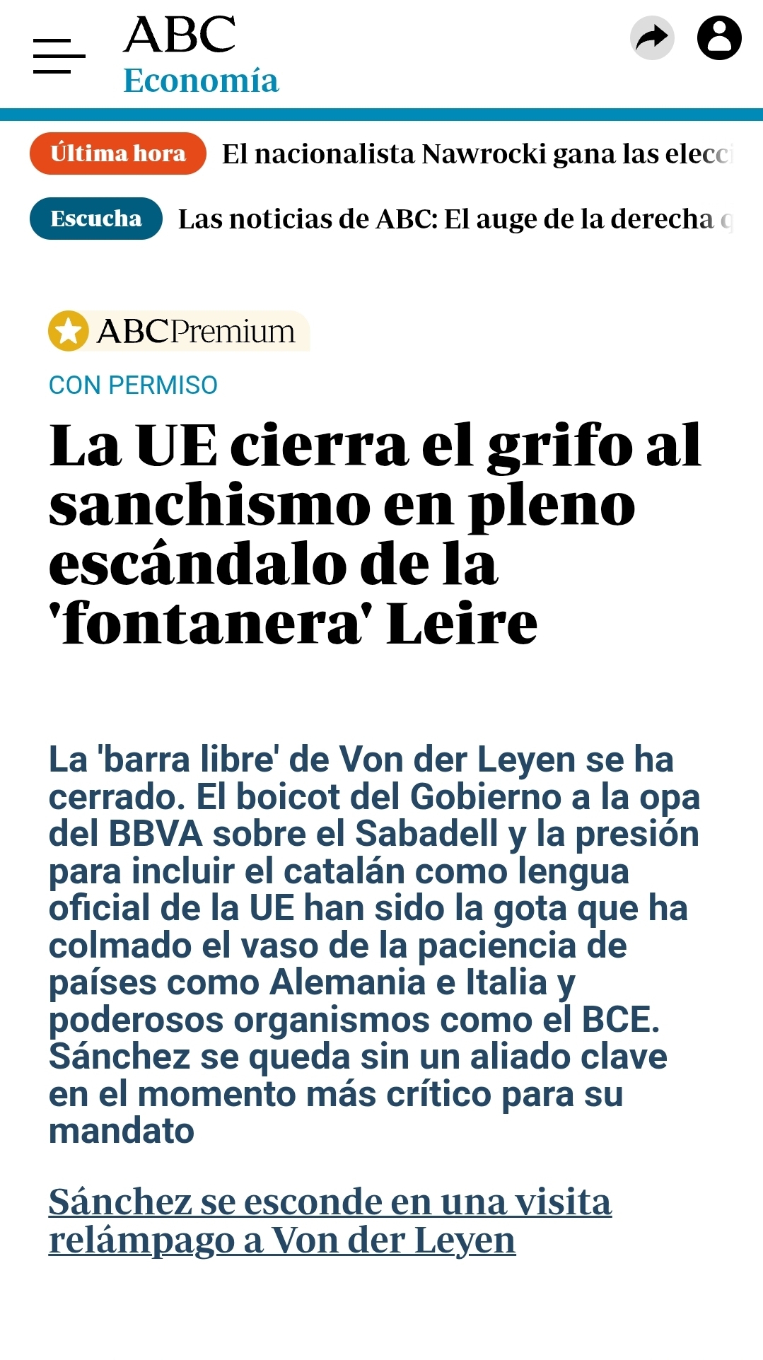 Buenos dias mineros