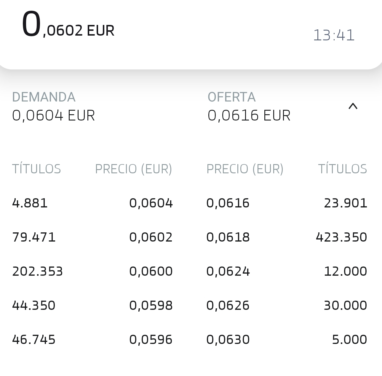 No tiene que tardar en decidir, demandas hay si quieren soltar las 400000