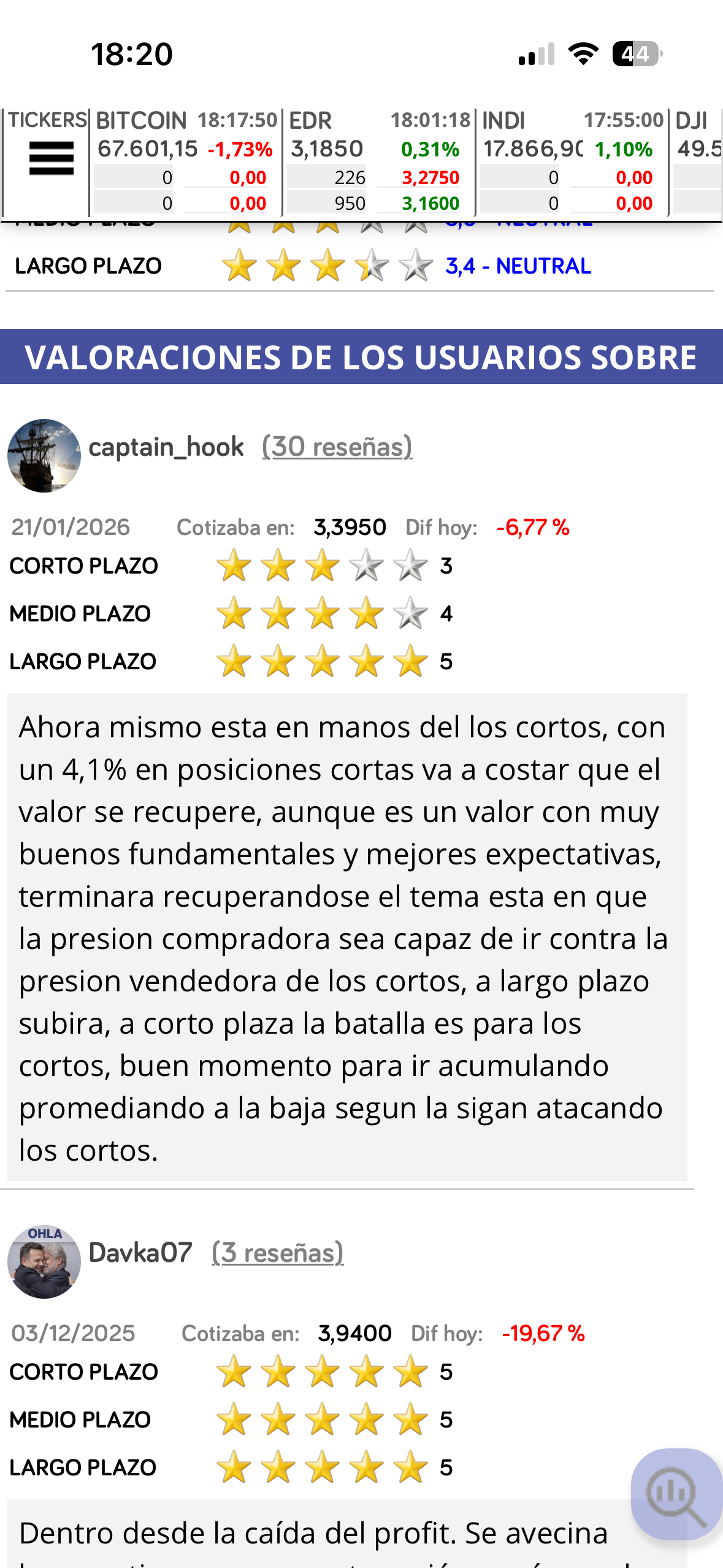 A personajes como este es a los que hay que plantar cara en los foros. Campan a sus anchas como auténticos vendehumos y si les replicas te ignorar para no dar la oportunidad de que les desmontes el relato, prefieren salir por la tangente antes que debatir en un foro abierto.
Cuántas incongruencia hay en este texto…y por lo visto la dogma es callar, seguir la corriente o mejor aún sumarte a la causa y empezar a ser benevolente com el título como que el mercado fuera los mundos de yupi