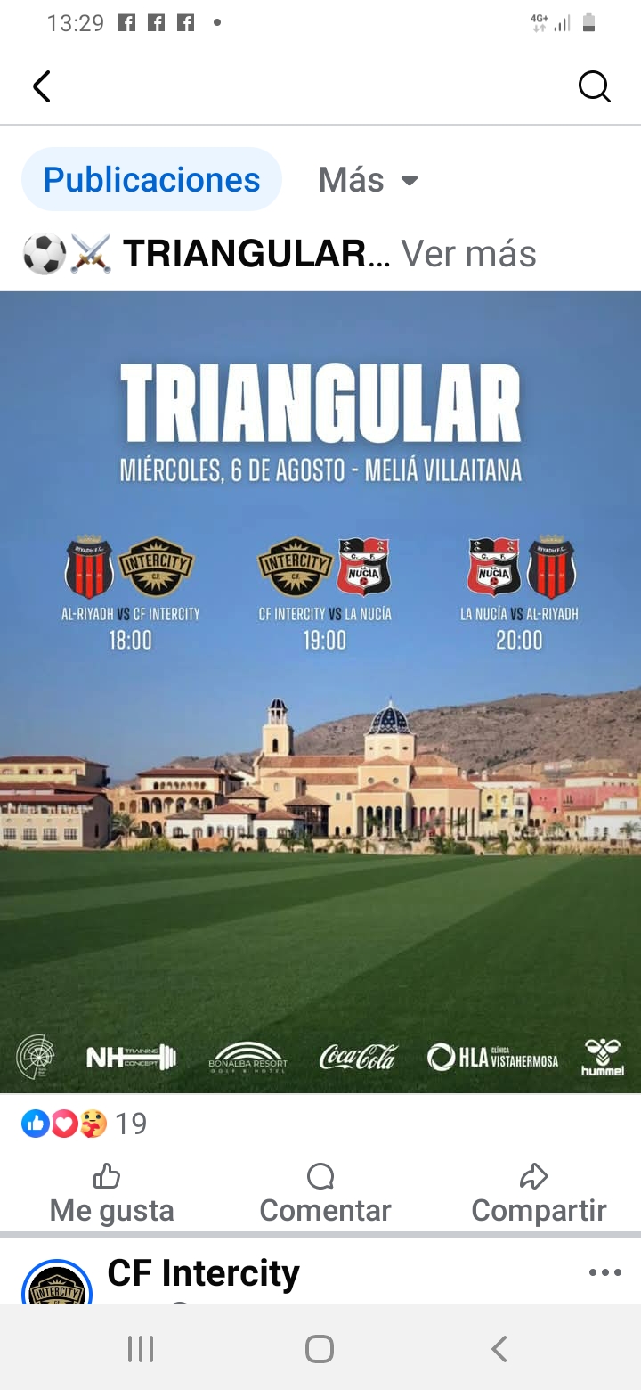 Hoy se juega