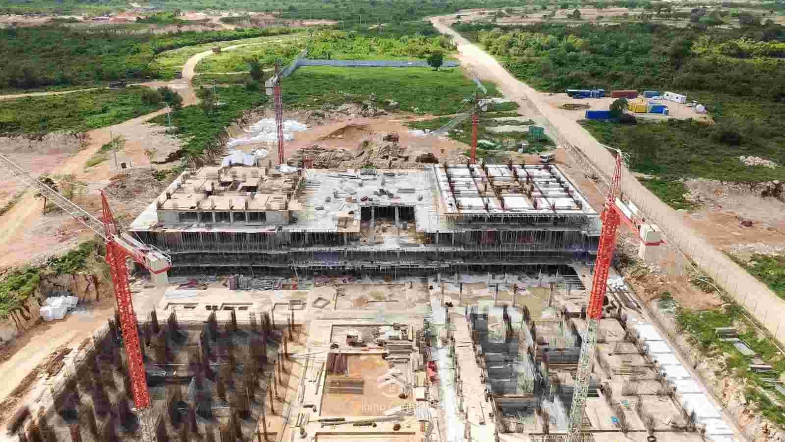 grafico de la accion CLERHP