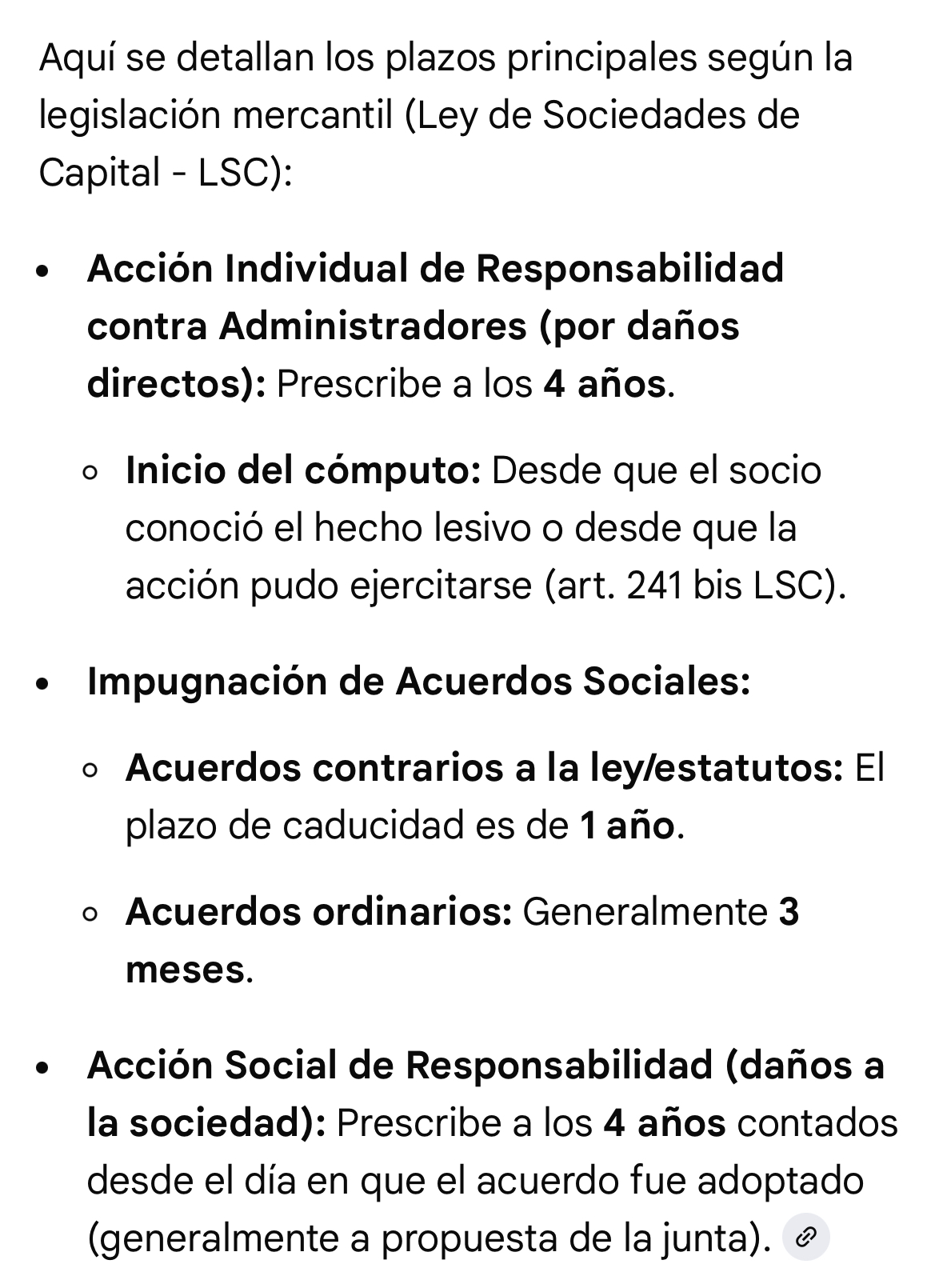 grafico de la accion Urbas Grupo Fin