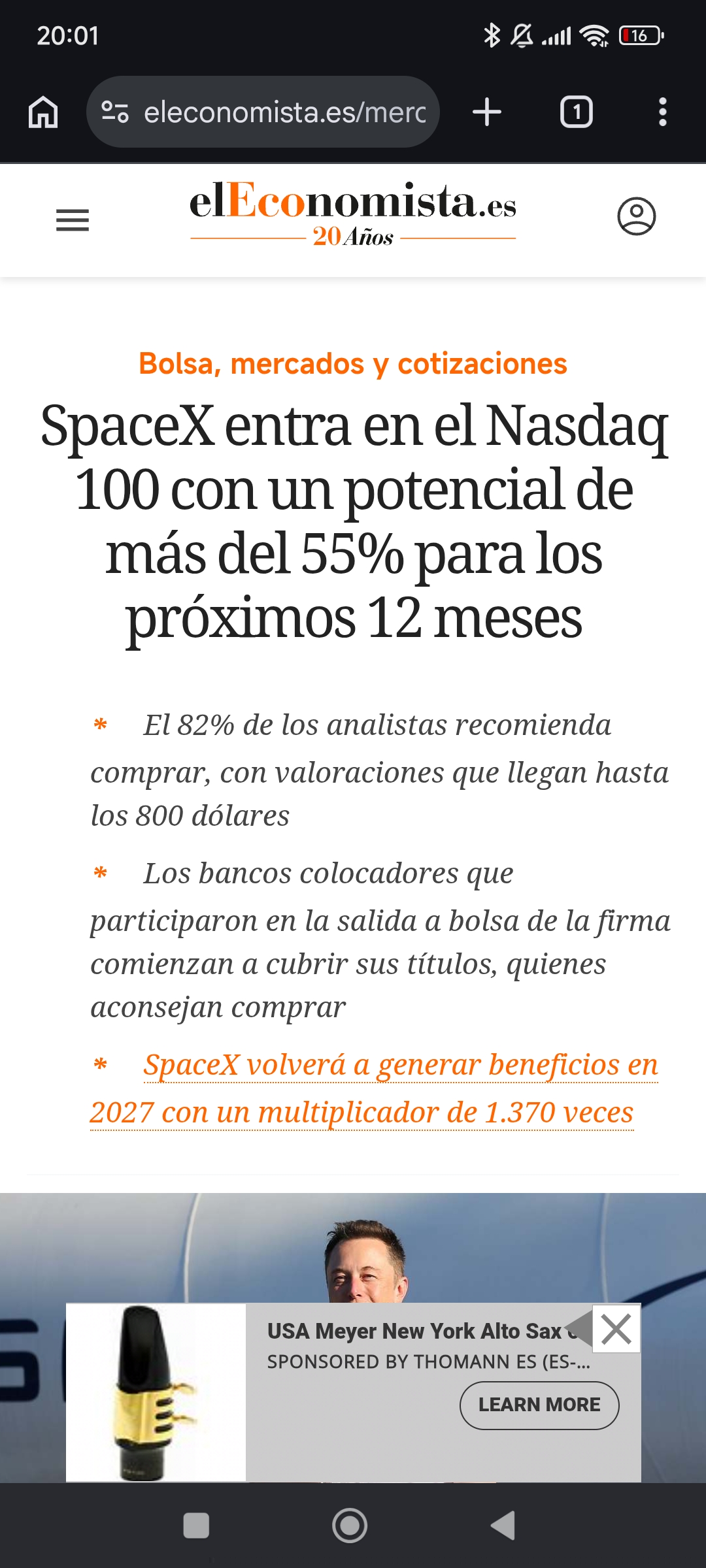 Venga que si