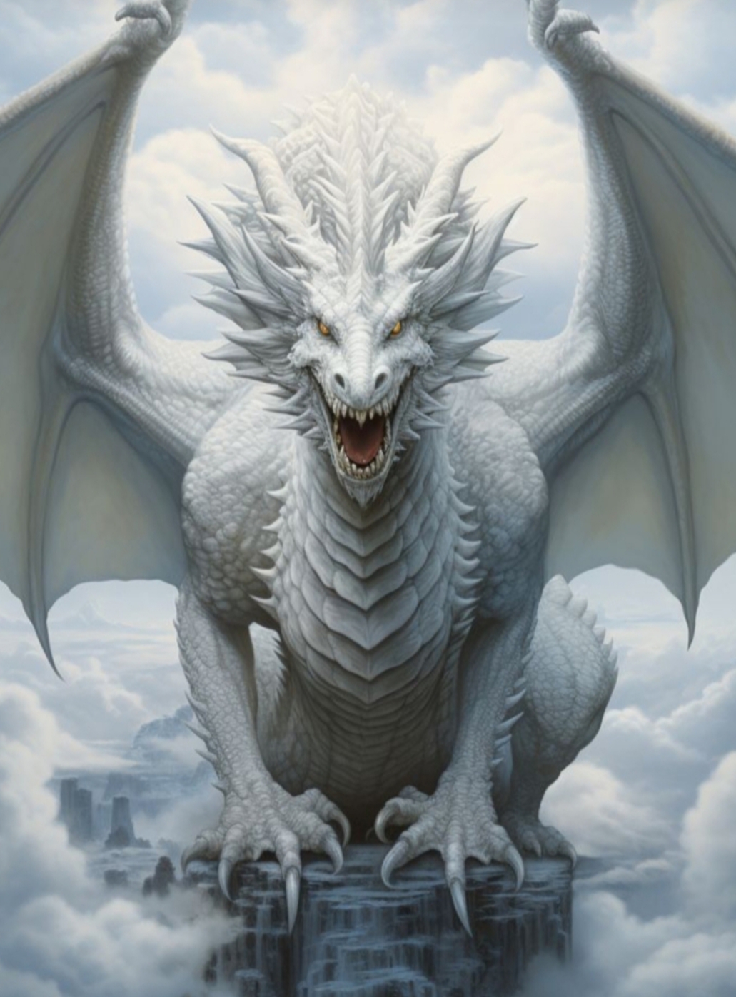 grafico de la accion Grifols A