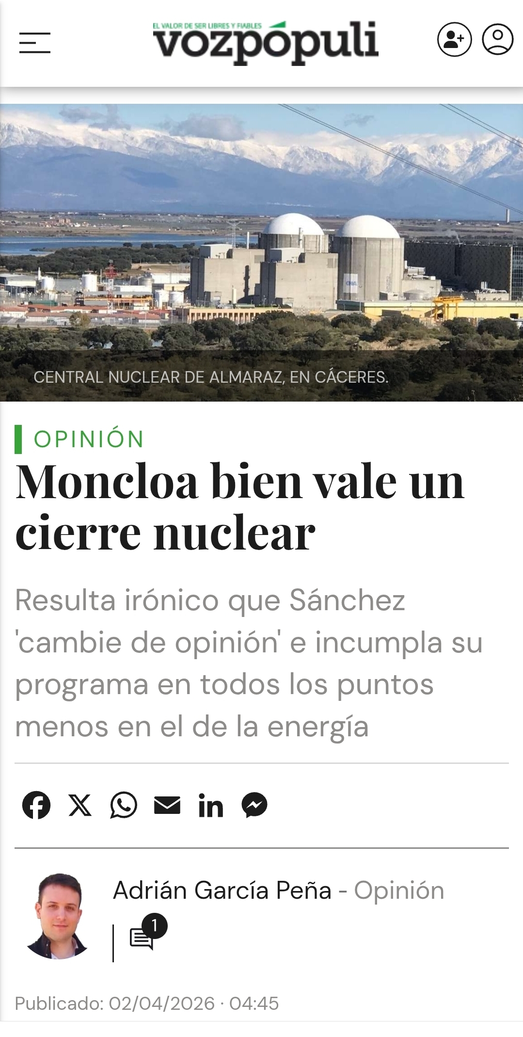 grafico de la accion Berkeley Energia