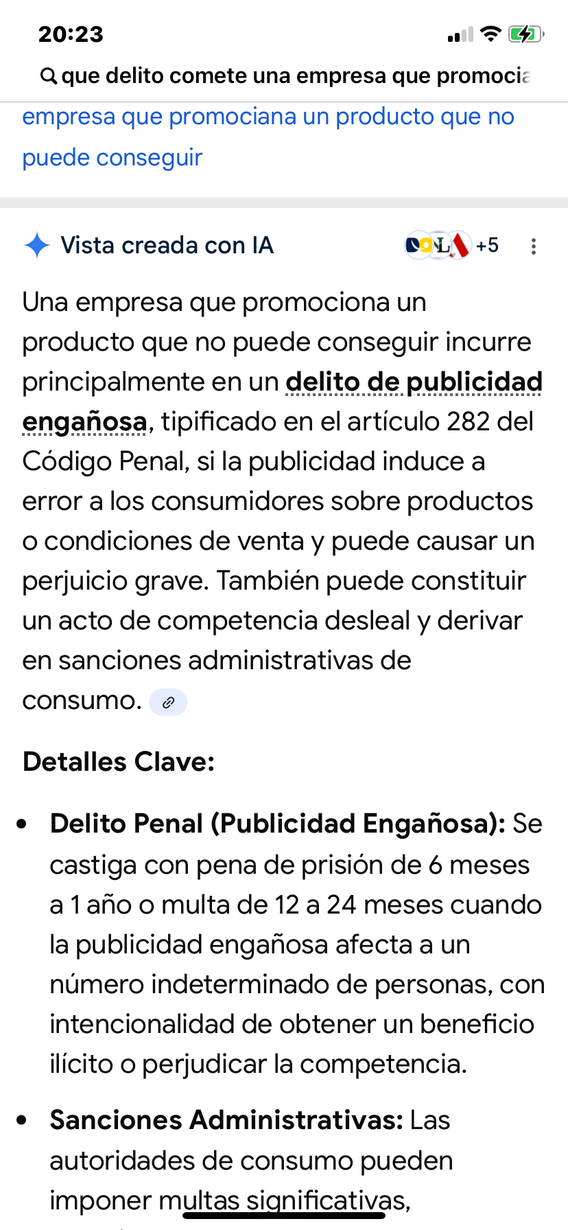 Definición