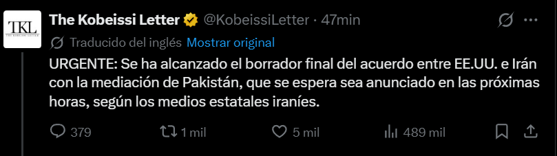 Info