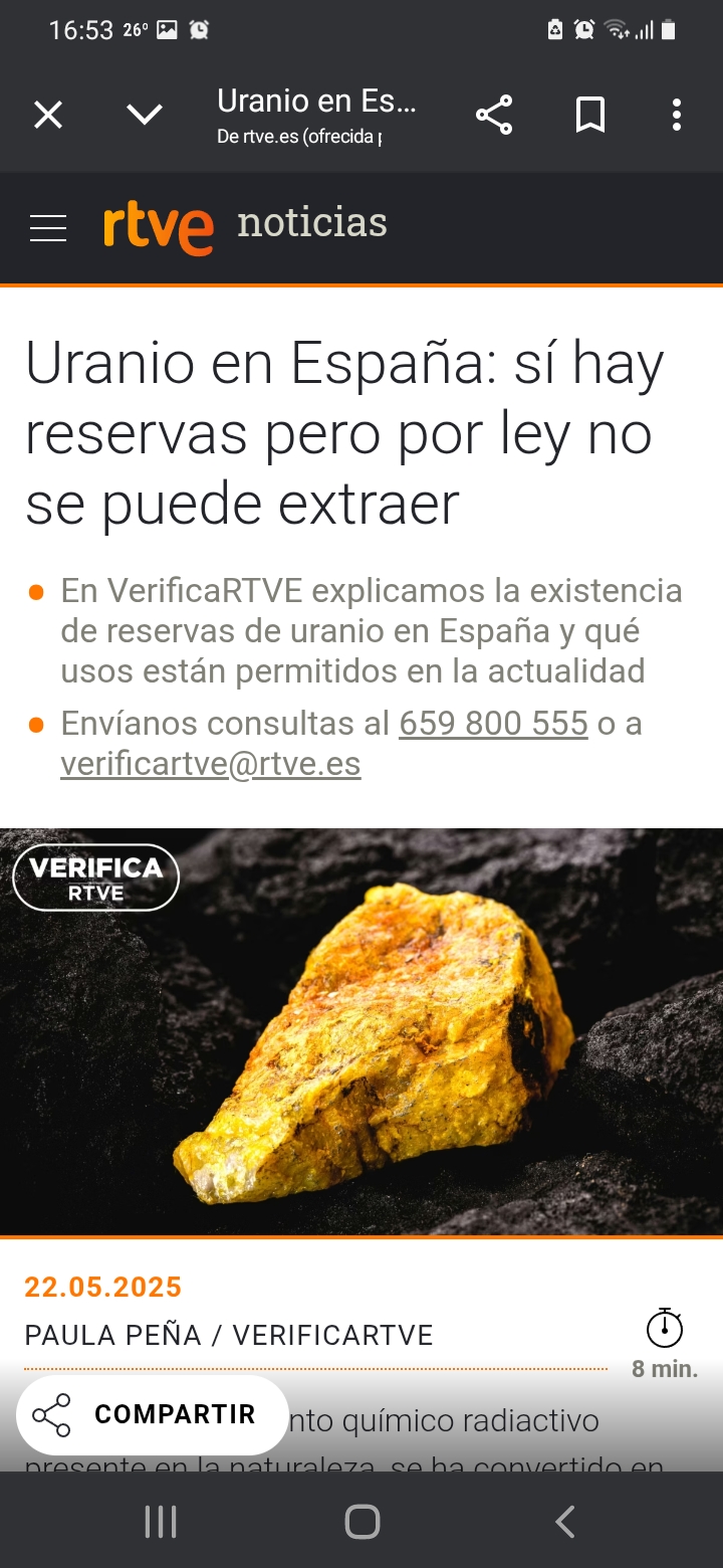 Seguimos en antena...