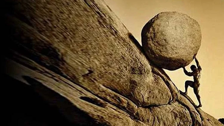 grafico de la accion OHL