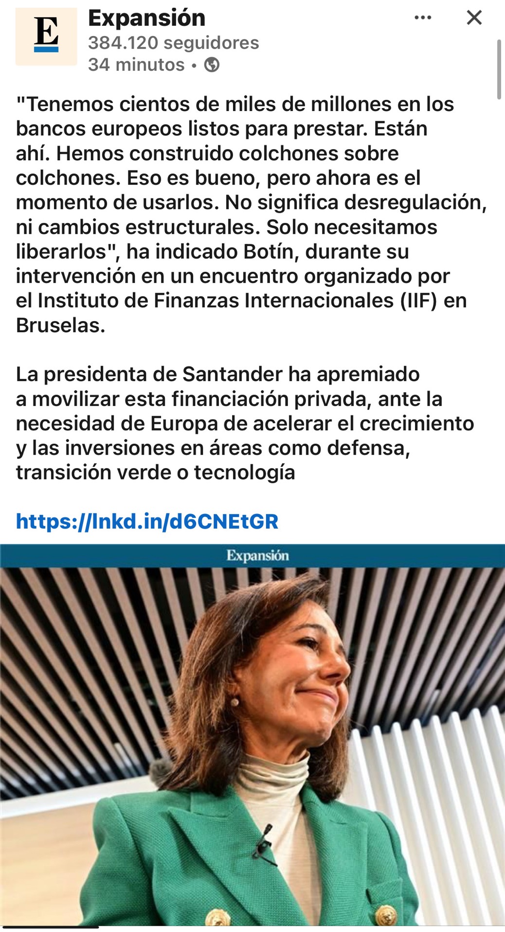 .