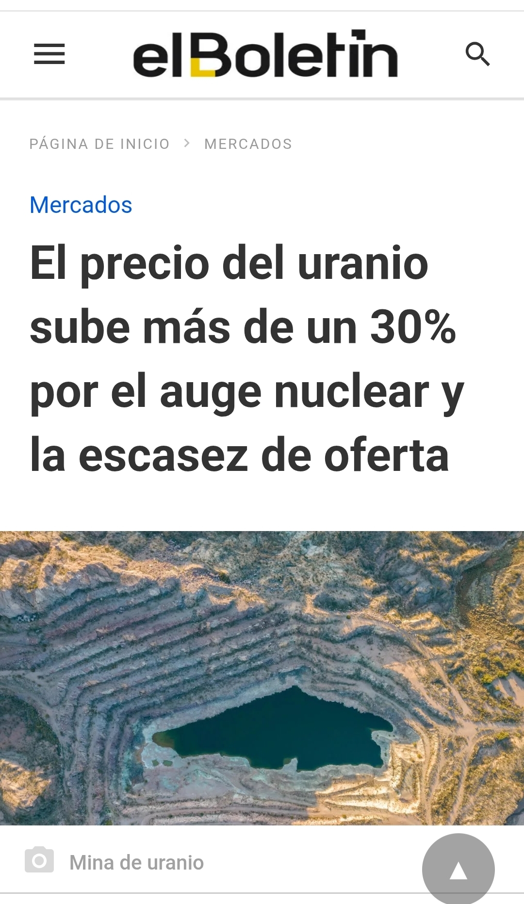 .