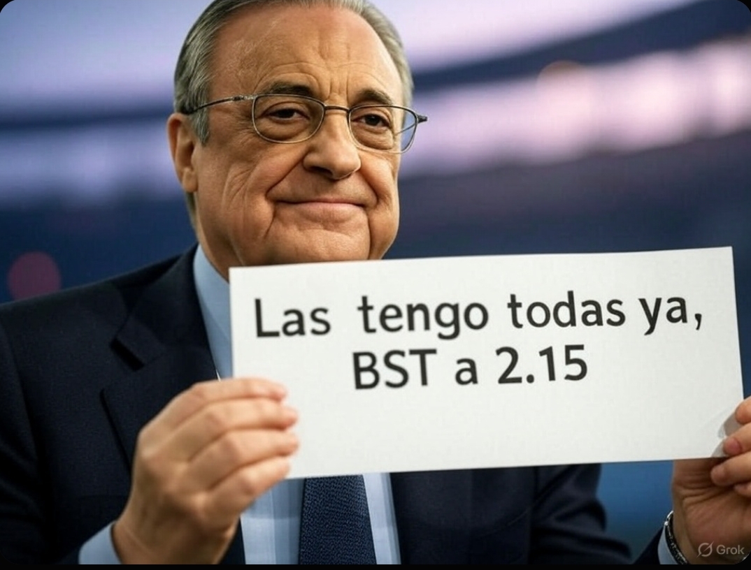 Olor a Pérez