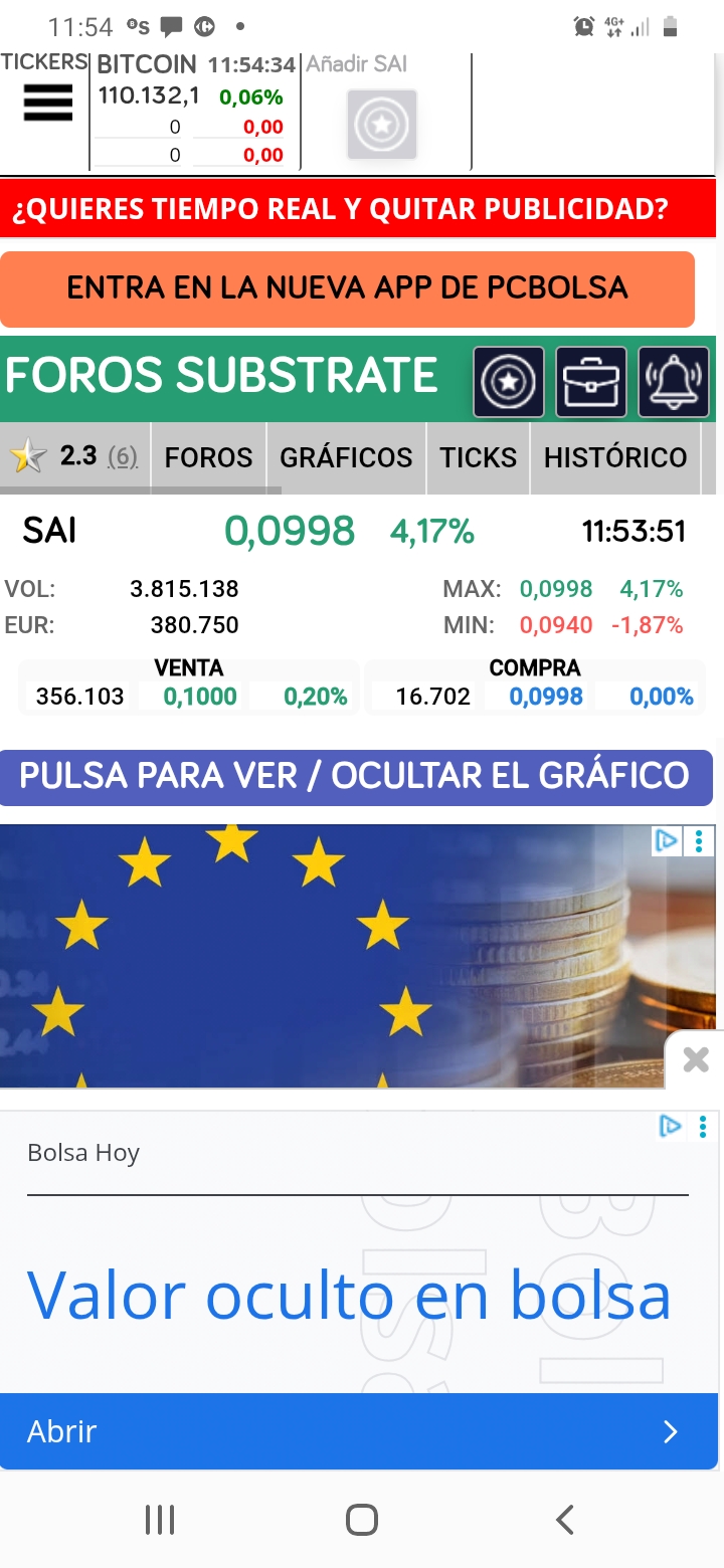 Un tapon de
