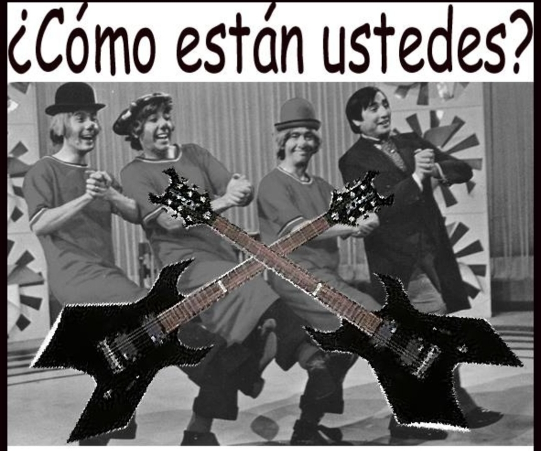 Buenos días grifonautas!!
