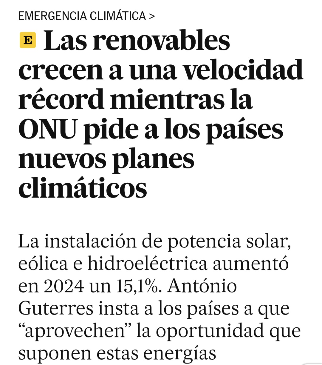 Bla,bla,bla...pero esta mierda de cotización cada vez vale menos. <span class="Emo34"> </span>